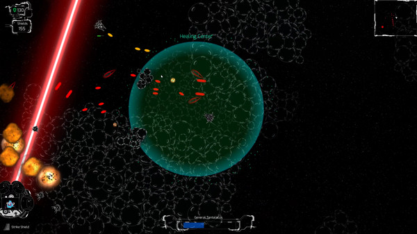 Blasteron screenshot 5