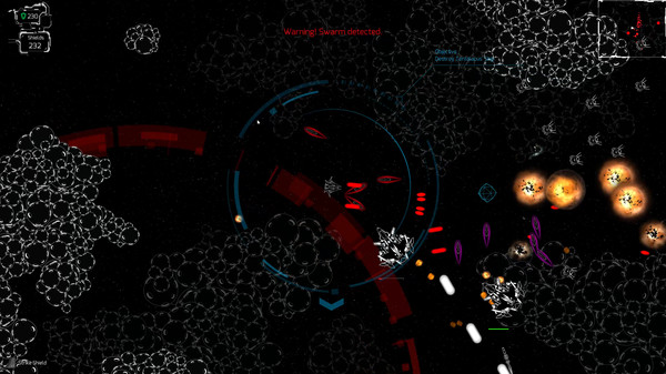 Blasteron screenshot 6