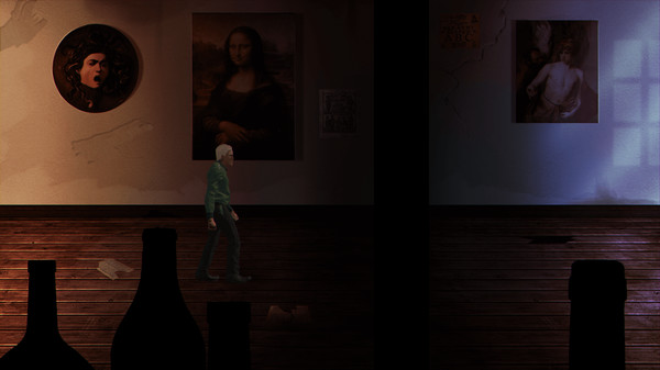Horns of Fear screenshot 6