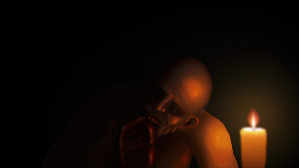 Horns of Fear screenshot 1