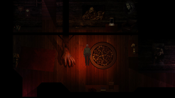 Horns of Fear screenshot 3
