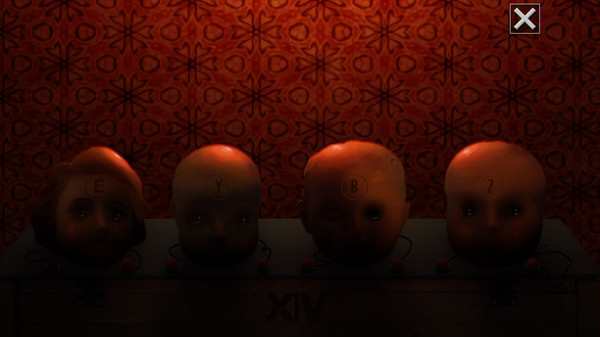 Horns of Fear screenshot 5