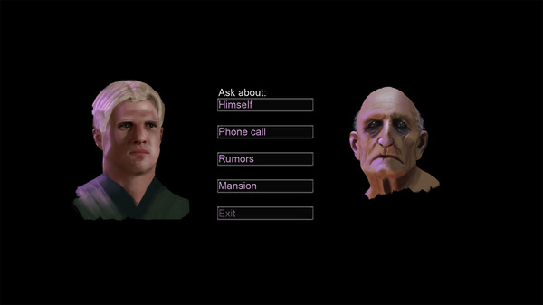 Horns of Fear screenshot 4