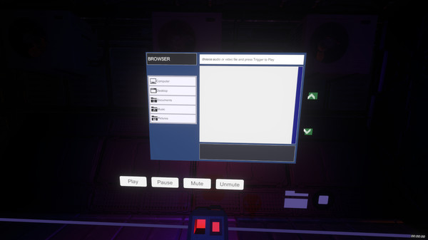 EGE DistantPlanet NonXXX screenshot 6