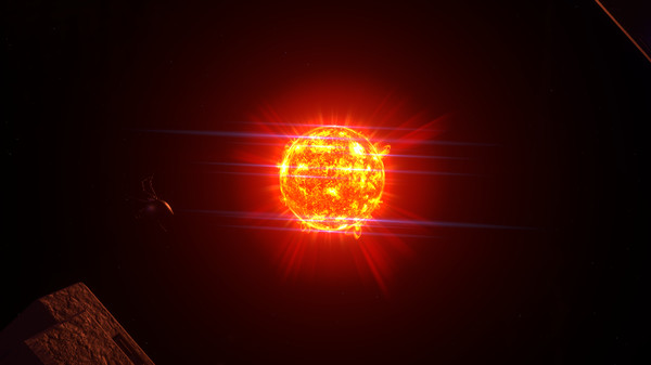 EGE DistantPlanet NonXXX screenshot 3