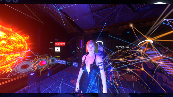EGE DistantPlanet NonXXX screenshot 7