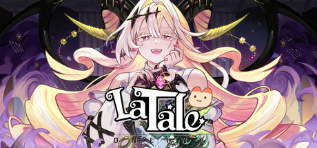 La Tale - Evolved