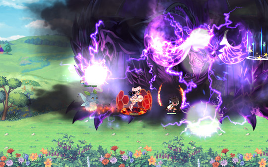 La Tale - Evolved screenshot 6