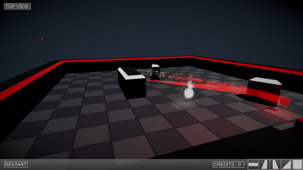 Bounce Ball screenshot 4