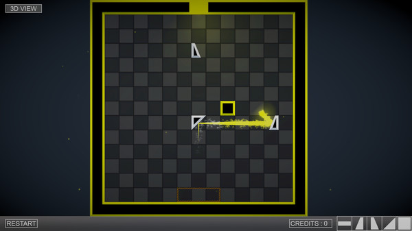 Bounce Ball screenshot 2