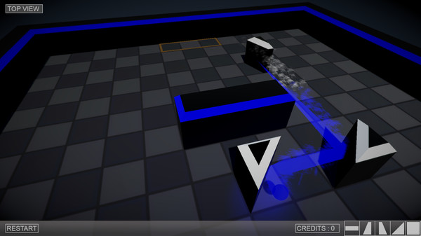 Bounce Ball screenshot 1