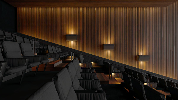 SKYBOX VR Video Player screenshot 6