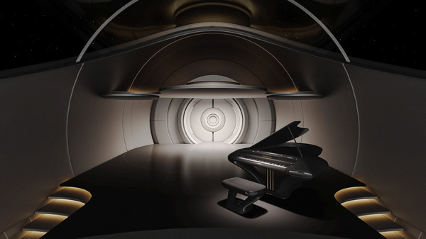 SKYBOX VR Video Player screenshot 8