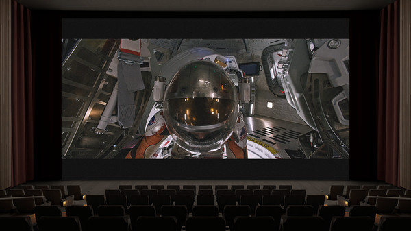 SKYBOX VR Video Player screenshot 3