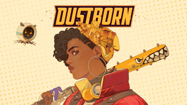 Dustborn screenshot 1