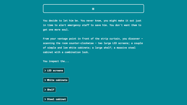 American Angst (Steam Deluxe Edition) screenshot 7