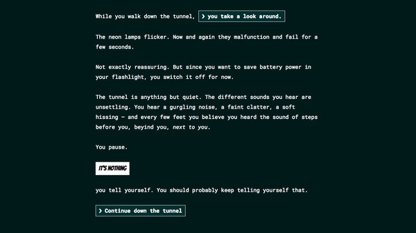 American Angst (Steam Deluxe Edition) screenshot 10
