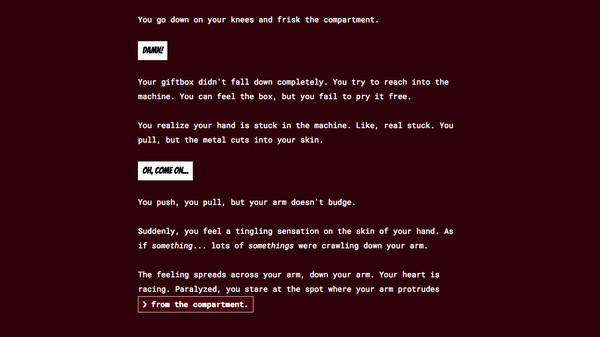 American Angst (Steam Deluxe Edition) screenshot 12