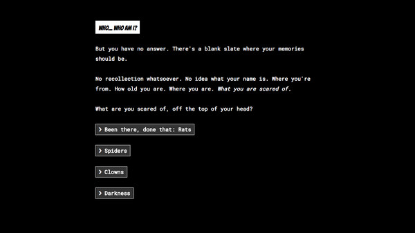 American Angst (Steam Deluxe Edition) screenshot 6