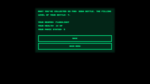 American Angst (Steam Deluxe Edition) screenshot 11