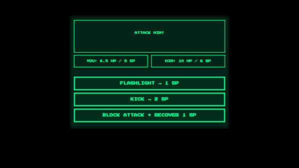 American Angst (Steam Deluxe Edition) screenshot 5