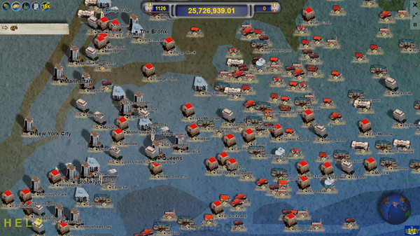 LOGistICAL: USA - New York screenshot 11