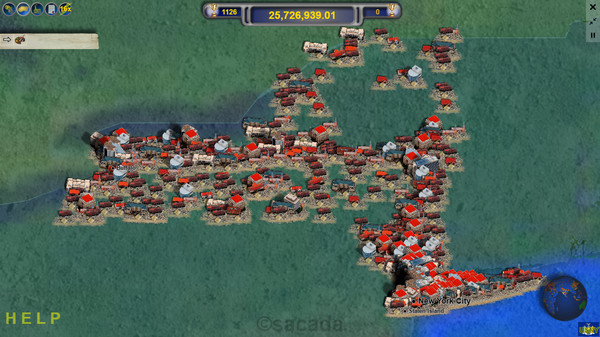 LOGistICAL: USA - New York screenshot 8