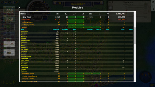 LOGistICAL: USA - New York screenshot 6