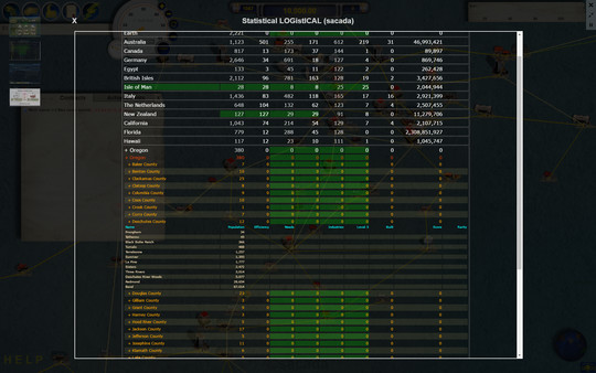 LOGistICAL: USA - New York screenshot 9