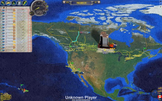 LOGistICAL: USA - New York screenshot 12