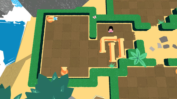 Pipe Push Paradise screenshot 3