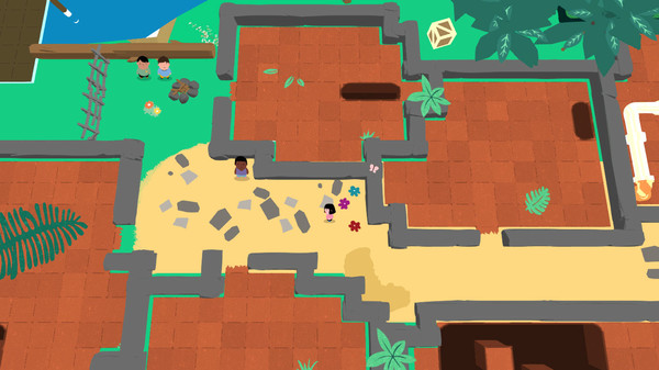 Pipe Push Paradise screenshot 7
