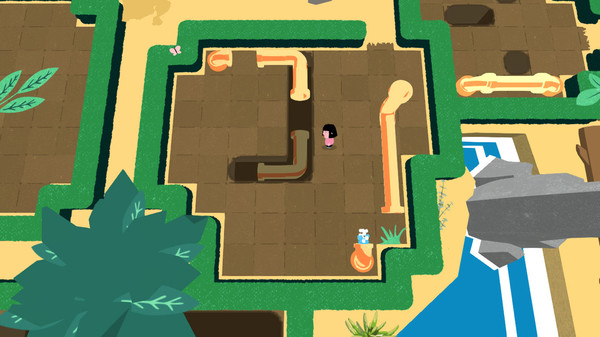 Pipe Push Paradise screenshot 6