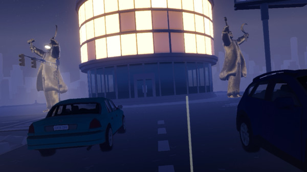 Renters Revenge screenshot 2