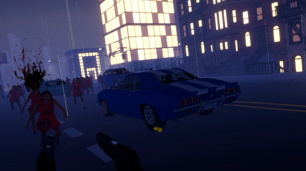 Renters Revenge screenshot 5