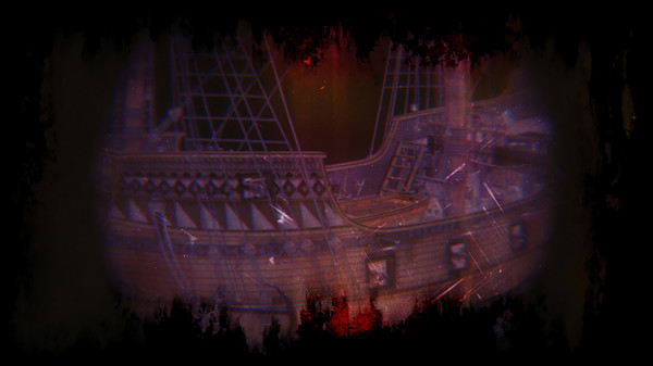 Cursed Isles screenshot 8