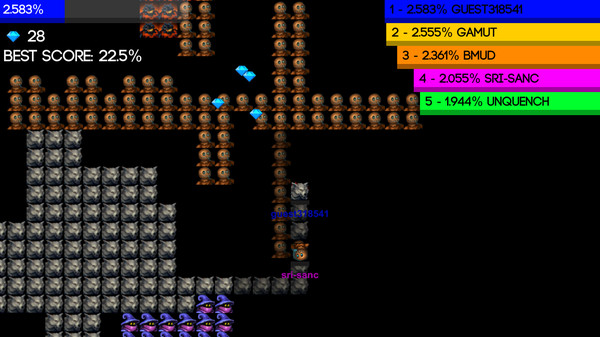 Frontiers.io screenshot 5