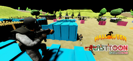 Last Toon Standing screenshot 1