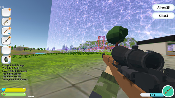 Last Toon Standing screenshot 8