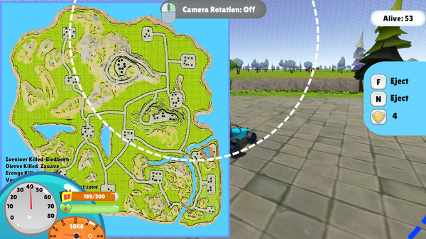 Last Toon Standing screenshot 4