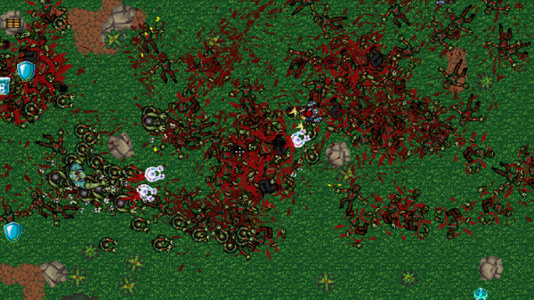 Dead Spawn screenshot 8