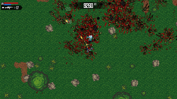 Dead Spawn screenshot 11