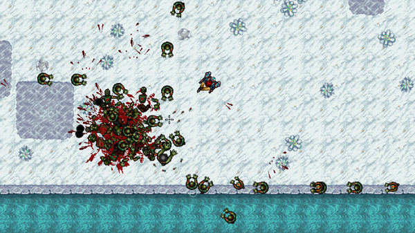 Dead Spawn screenshot 9