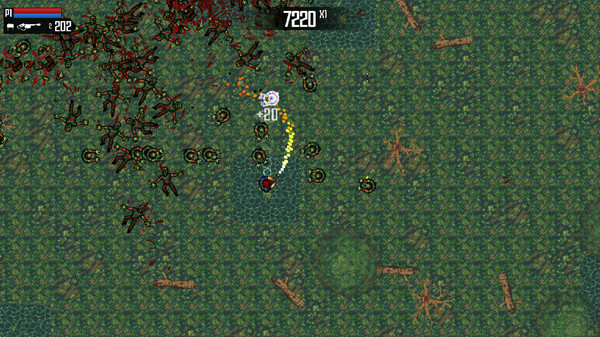 Dead Spawn screenshot 10