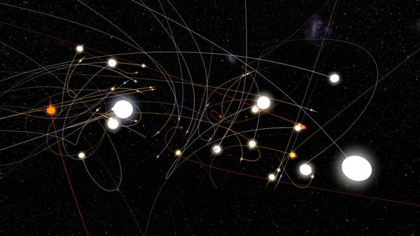 Universe Sandbox Legacy screenshot 11