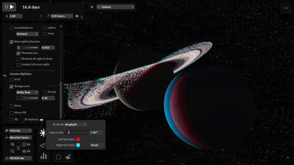 Universe Sandbox Legacy screenshot 6