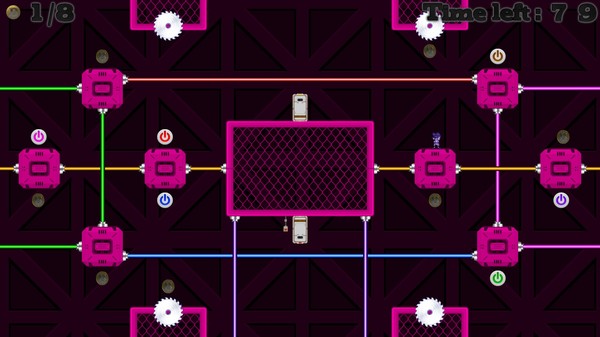 Bitcoin Collector: Spinners Attack screenshot 4