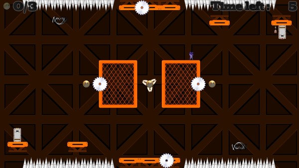 Bitcoin Collector: Spinners Attack screenshot 1