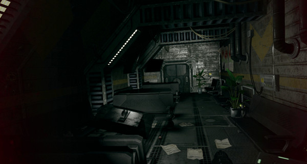 Cargo Breach screenshot 11