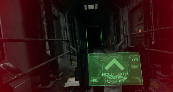 Cargo Breach screenshot 4